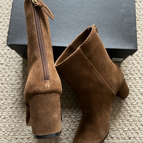 J Crew - Ankle boots, Size 6 - Picture 3 of 5